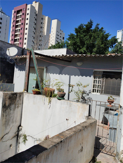 Venda Casa São Paulo Vila Gomes Cardim REO836415 17