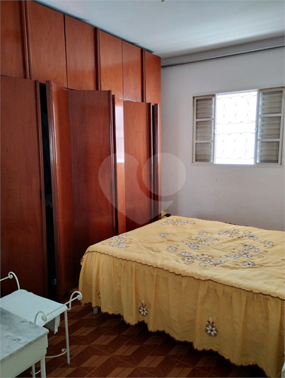 Venda Casa São Paulo Vila Gomes Cardim REO836415 11