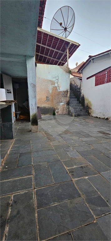 Venda Casa Poços De Caldas Vila Caio Junqueira REO836427 14