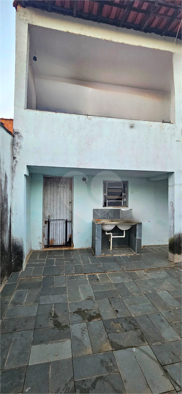 Venda Casa Poços De Caldas Vila Caio Junqueira REO836427 18