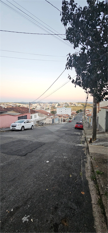 Venda Casa Poços De Caldas Vila Caio Junqueira REO836427 2