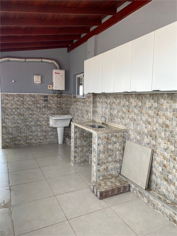 Venda Apartamento São Caetano Do Sul Osvaldo Cruz REO836434 18