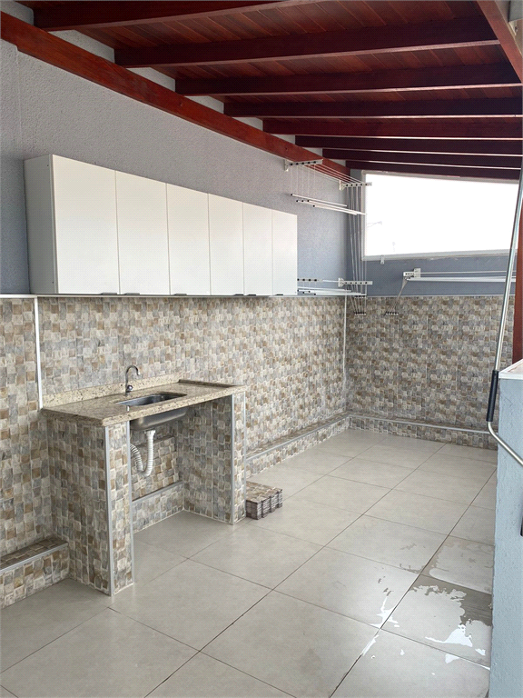 Venda Apartamento São Caetano Do Sul Osvaldo Cruz REO836434 17