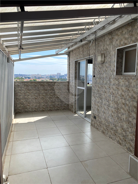 Venda Apartamento São Caetano Do Sul Osvaldo Cruz REO836434 20