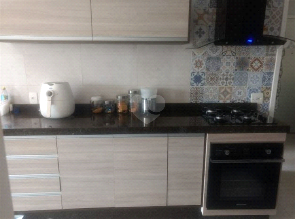 Venda Apartamento Guarulhos Vila Santo Antônio REO836437 4