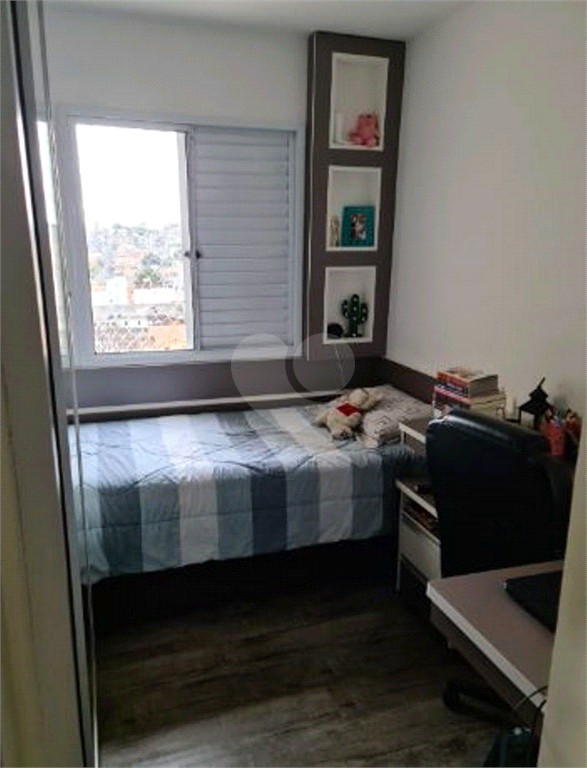 Venda Apartamento Guarulhos Vila Santo Antônio REO836437 11