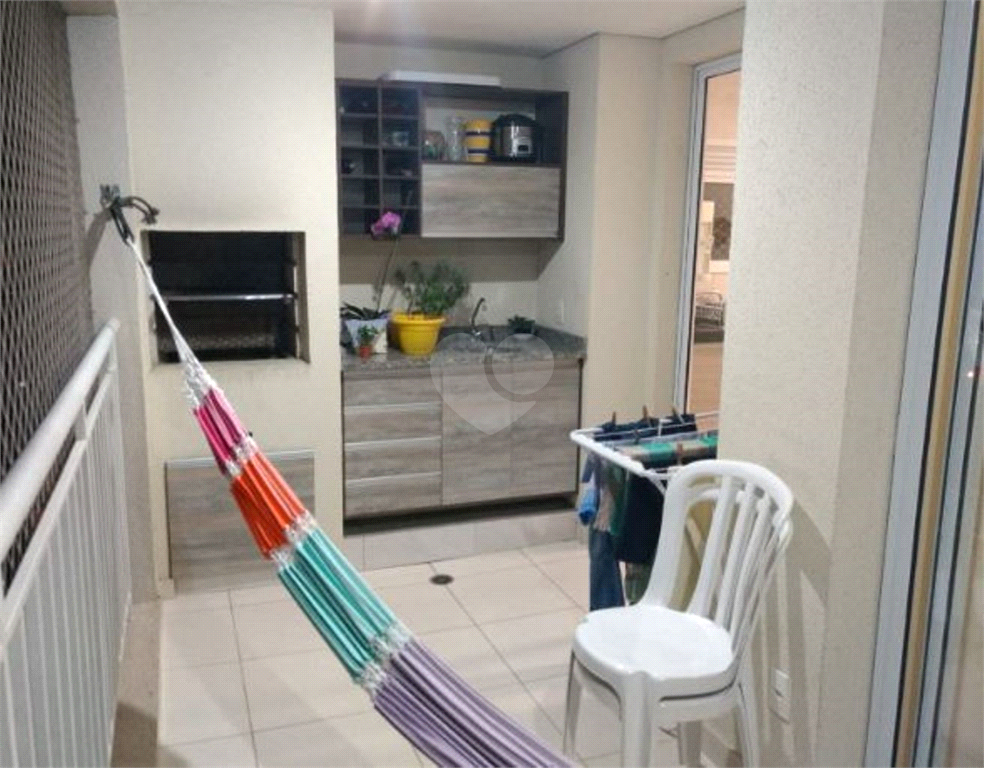 Venda Apartamento Guarulhos Vila Santo Antônio REO836437 1