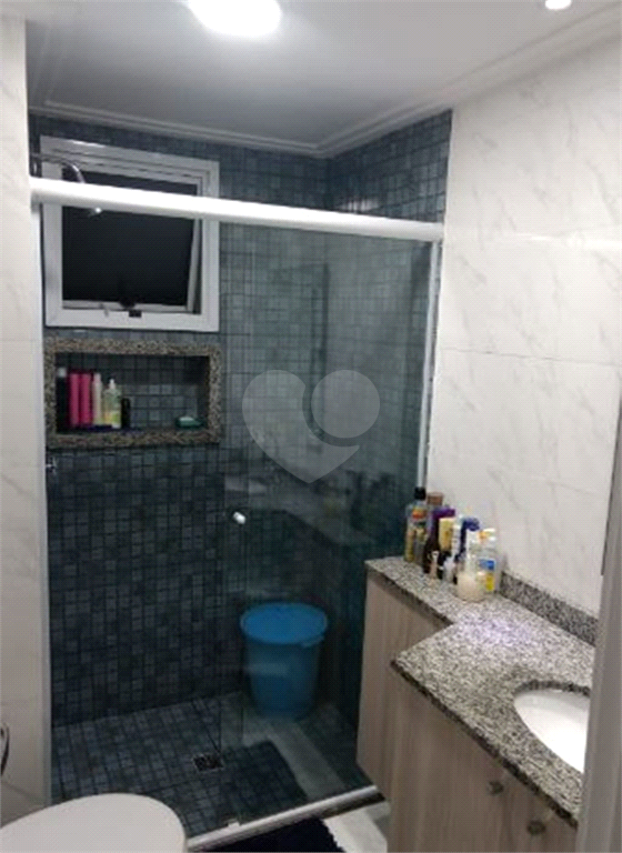 Venda Apartamento Guarulhos Vila Santo Antônio REO836437 13