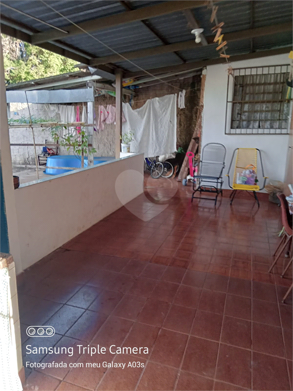 Venda Casa Bauru Vila Camargo REO836440 19