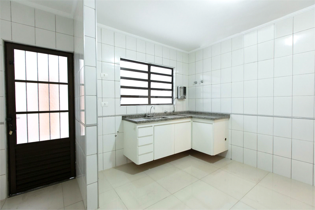 Venda Sobrado São Paulo Vila Nair REO836447 13