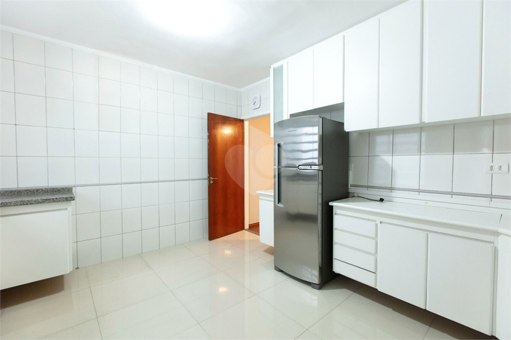 Venda Sobrado São Paulo Vila Nair REO836447 10