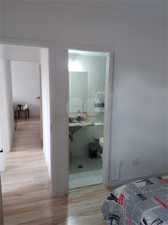 Venda Apartamento São Paulo Alto Da Mooca REO836448 5