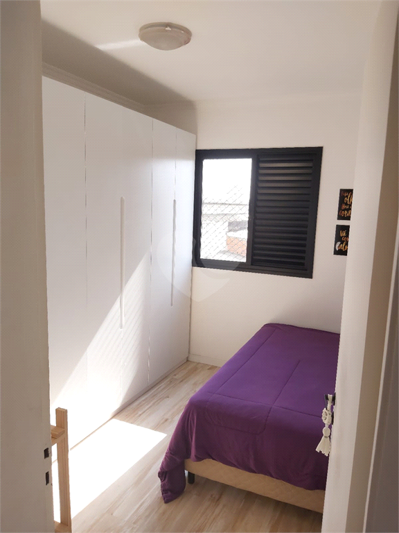 Venda Apartamento São Paulo Alto Da Mooca REO836448 11