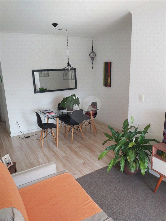 Venda Apartamento São Paulo Alto Da Mooca REO836448 4