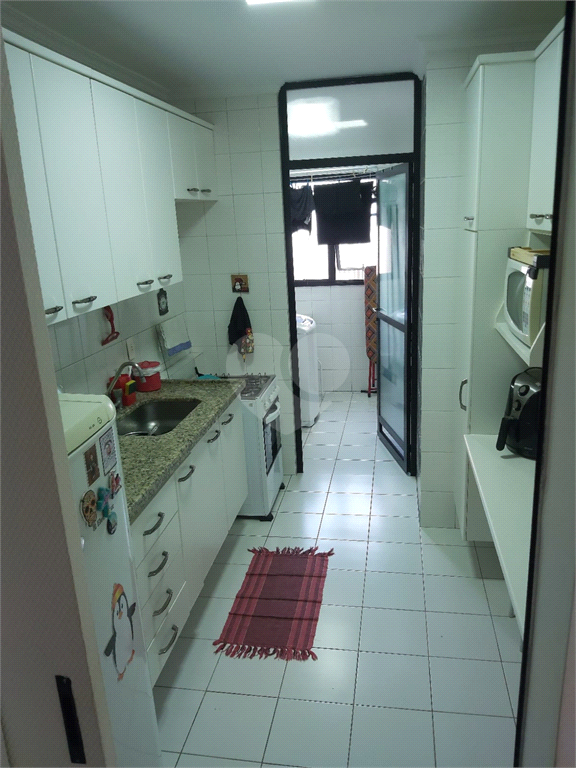 Venda Apartamento São Paulo Alto Da Mooca REO836448 17