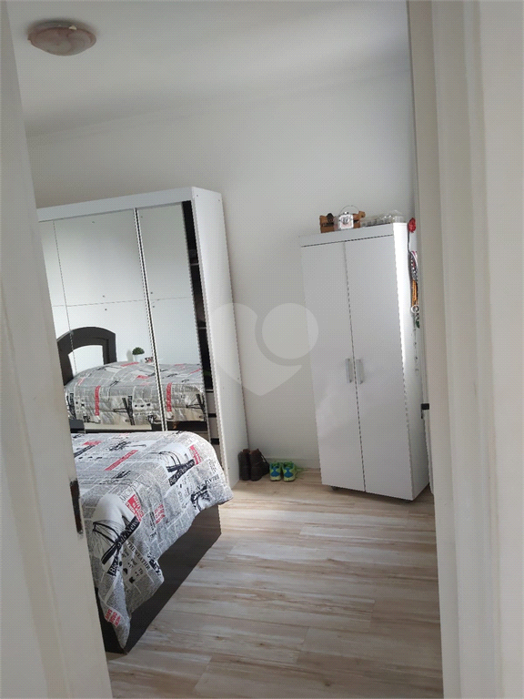 Venda Apartamento São Paulo Alto Da Mooca REO836448 6