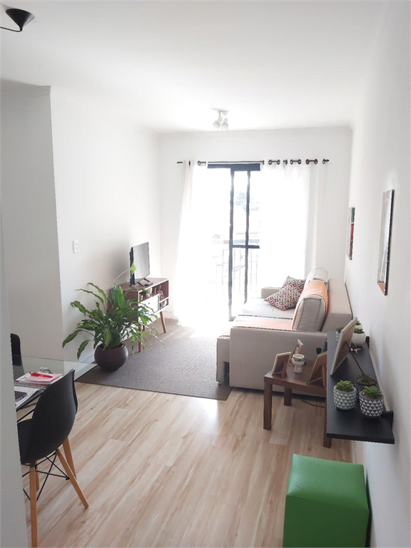 Venda Apartamento São Paulo Alto Da Mooca REO836448 3