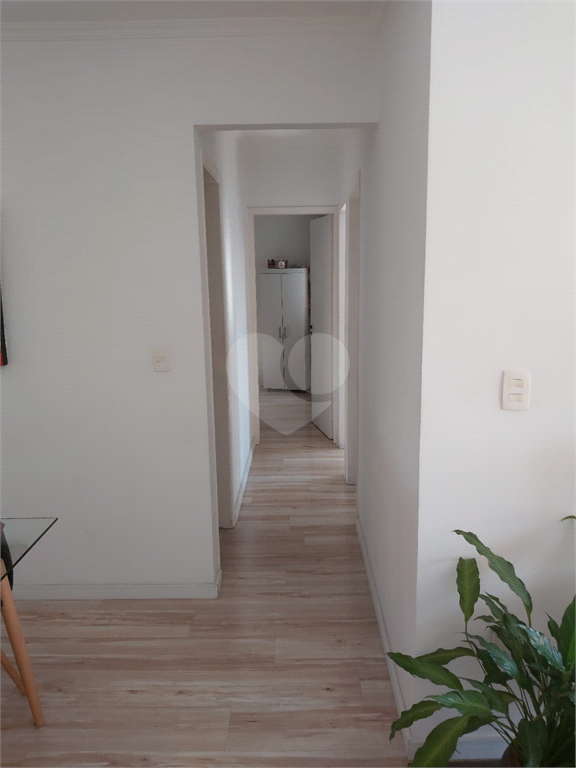 Venda Apartamento São Paulo Alto Da Mooca REO836448 13