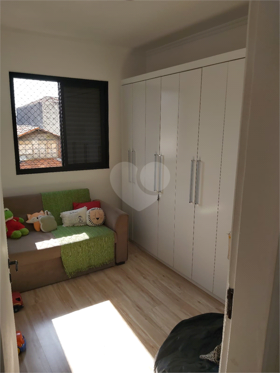 Venda Apartamento São Paulo Alto Da Mooca REO836448 7