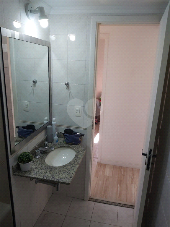 Venda Apartamento São Paulo Alto Da Mooca REO836448 10