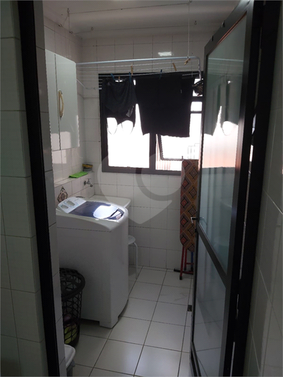 Venda Apartamento São Paulo Alto Da Mooca REO836448 16