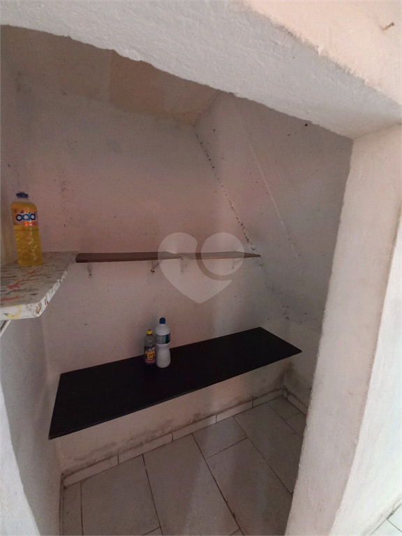 Venda Sobrado São Paulo Vila Mazzei REO836450 16