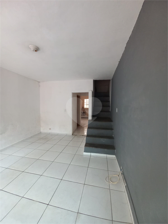 Venda Sobrado São Paulo Vila Mazzei REO836450 15