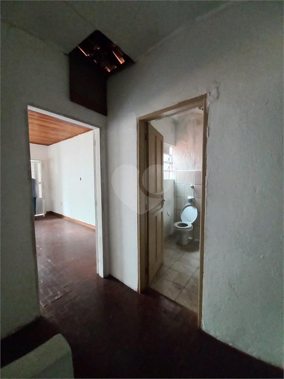 Venda Sobrado São Paulo Vila Mazzei REO836450 19