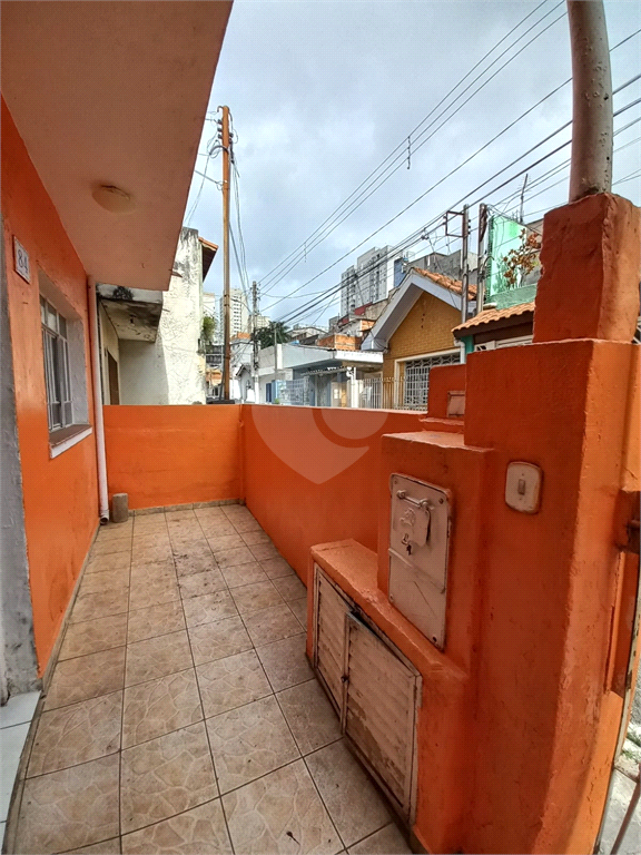 Venda Sobrado São Paulo Vila Mazzei REO836450 1