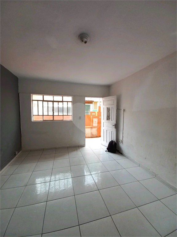 Venda Sobrado São Paulo Vila Mazzei REO836450 3