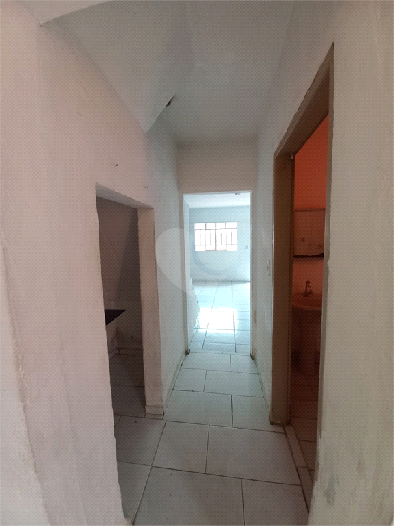 Venda Sobrado São Paulo Vila Mazzei REO836450 5