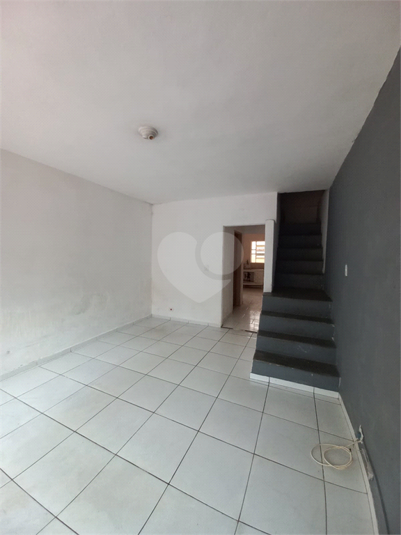 Venda Sobrado São Paulo Vila Mazzei REO836450 18