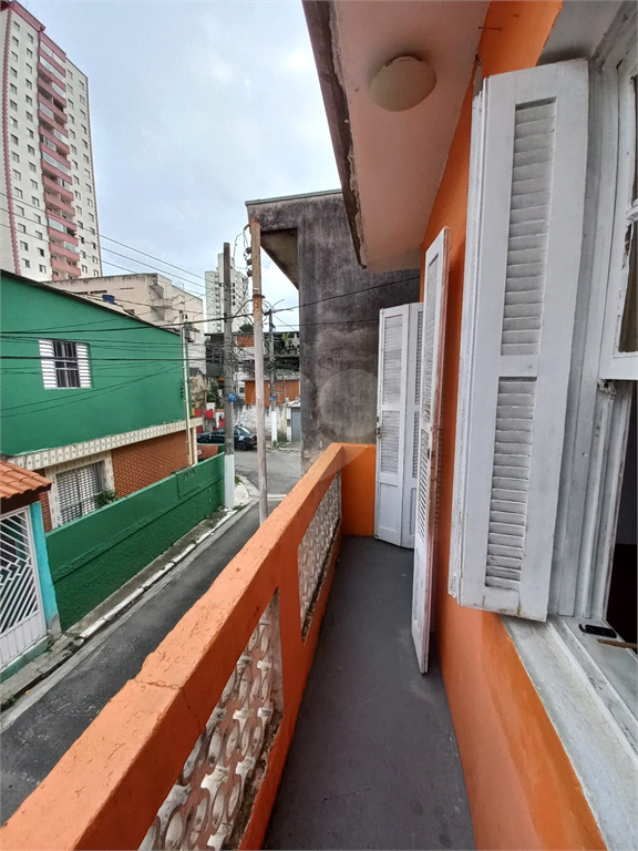 Venda Sobrado São Paulo Vila Mazzei REO836450 27