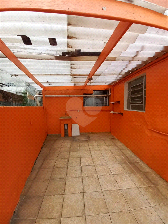 Venda Sobrado São Paulo Vila Mazzei REO836450 8