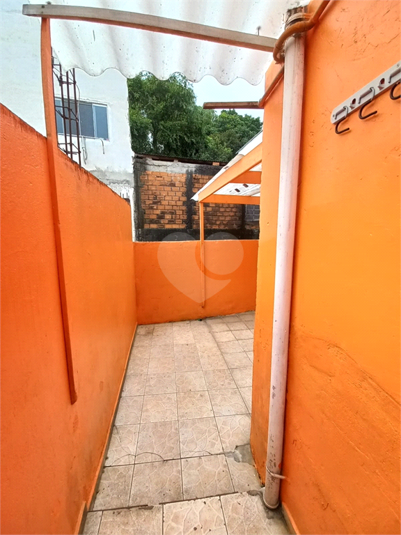 Venda Sobrado São Paulo Vila Mazzei REO836450 14