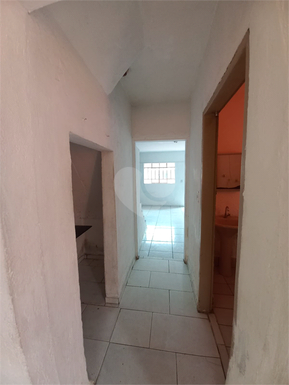 Venda Sobrado São Paulo Vila Mazzei REO836450 7