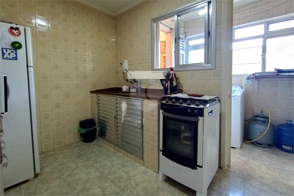 Venda Apartamento São Paulo Parque Boturussu REO836457 7