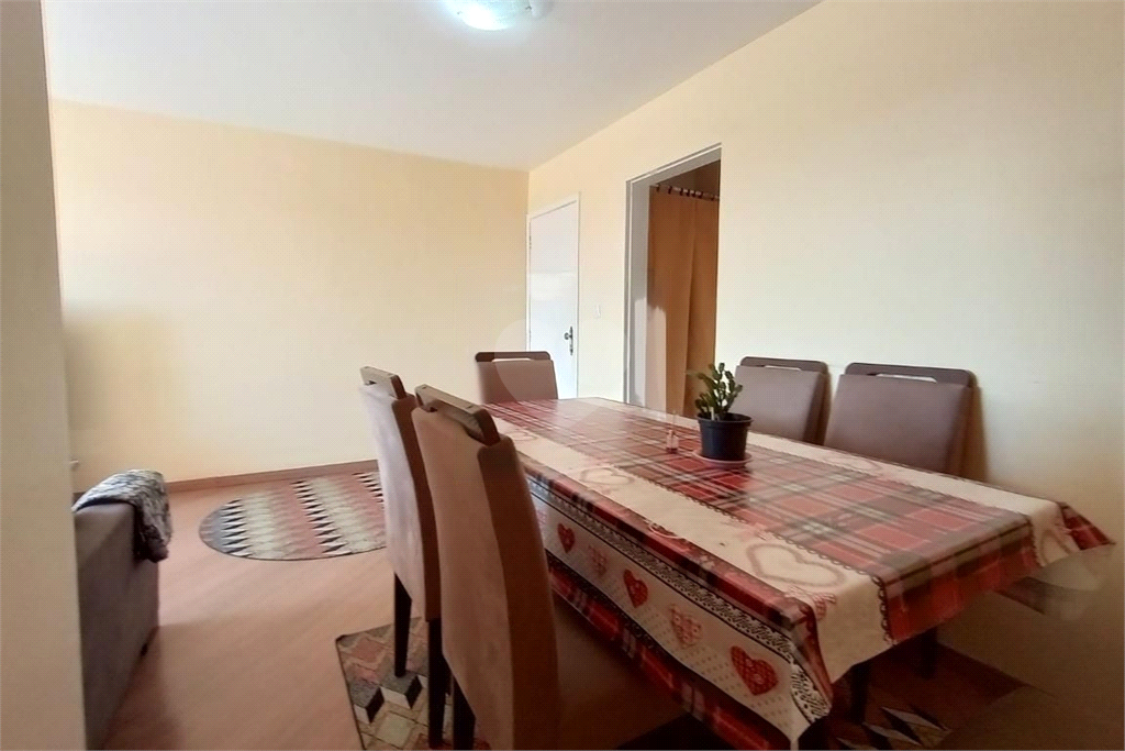 Venda Apartamento São Paulo Parque Boturussu REO836457 12