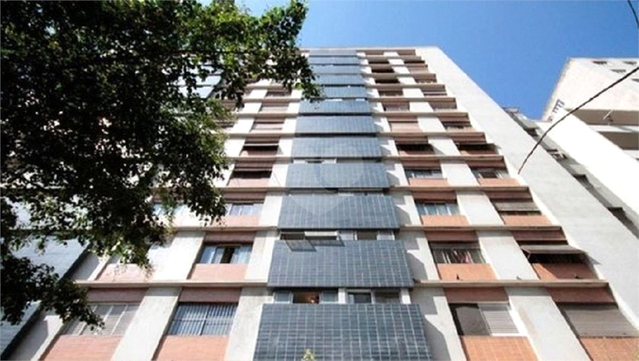 Venda Apartamento São Paulo Bela Vista REO836461 17