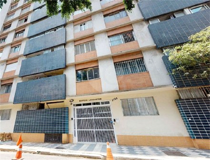 Venda Apartamento São Paulo Bela Vista REO836461 15