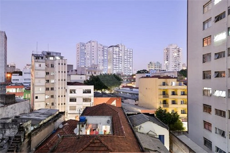 Venda Apartamento São Paulo Bela Vista REO836461 7