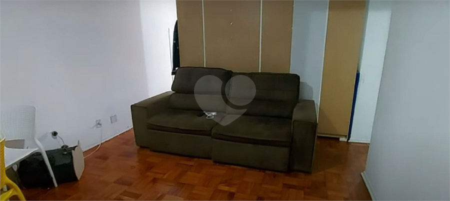 Venda Apartamento São Paulo Bela Vista REO836461 2