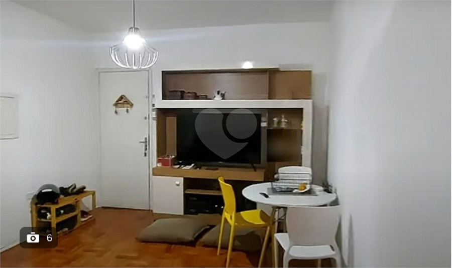 Venda Apartamento São Paulo Bela Vista REO836461 1