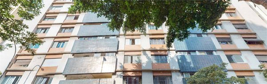 Venda Apartamento São Paulo Bela Vista REO836461 16