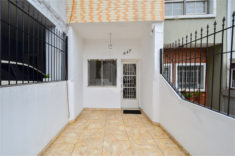 Venda Sobrado São Paulo Perdizes REO836465 4