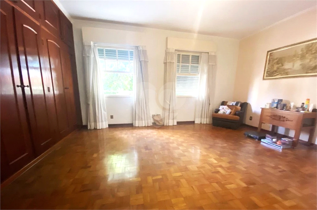 Venda Casa São Paulo Vila Mariana REO836480 6