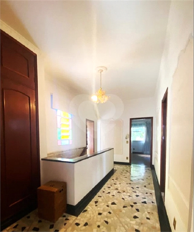 Venda Casa São Paulo Vila Mariana REO836480 17