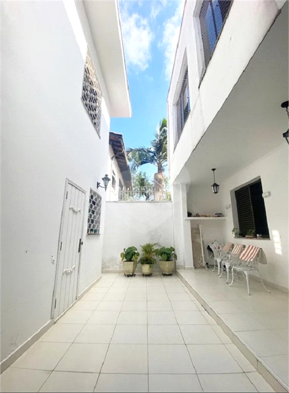 Venda Casa São Paulo Vila Mariana REO836480 26