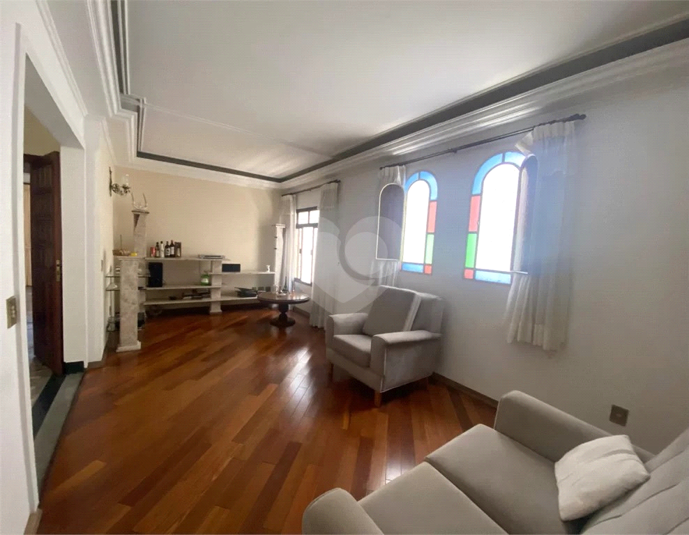 Venda Casa São Paulo Vila Mariana REO836480 4