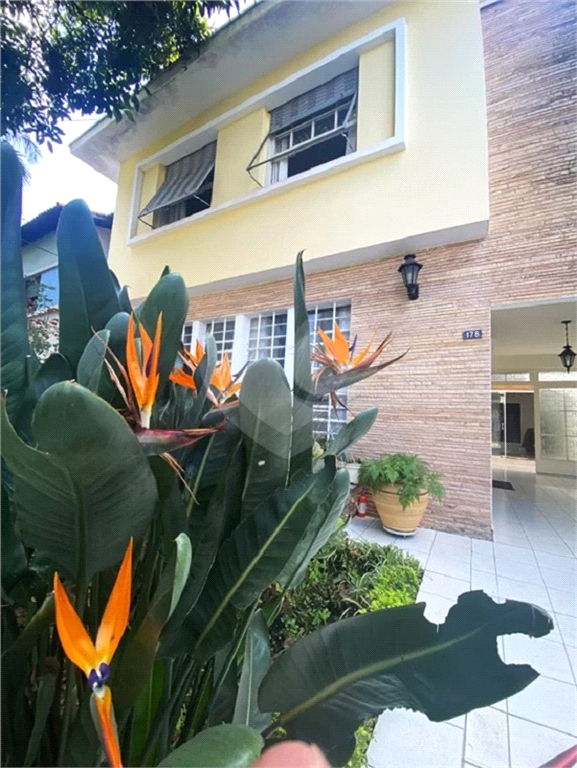 Venda Casa São Paulo Vila Mariana REO836480 12